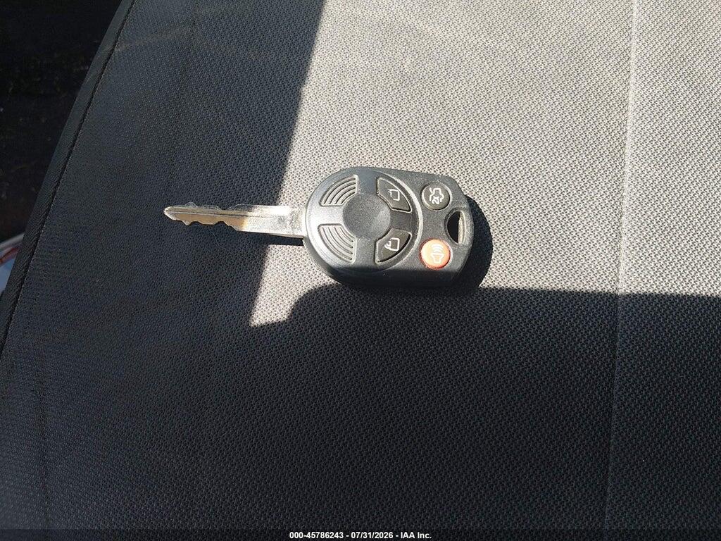 1FMCU0D7XBKA43028 2011 FORD ESCAPE photo no. 11
