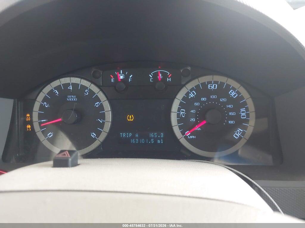 1FMCU0D76BKA96860 2011 FORD ESCAPE photo no. 7