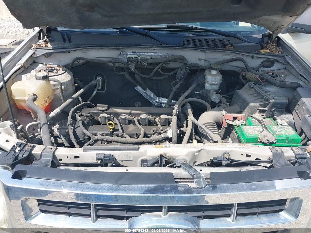 1FMCU0D75BKA26086 2011 FORD ESCAPE photo no. 10