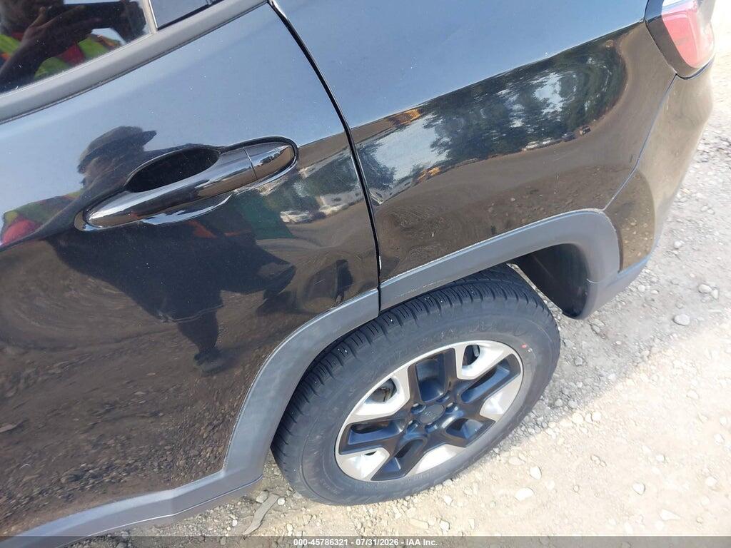 3C4NJDDB1HT689096 2017 JEEP NEW COMPASS photo no. 6