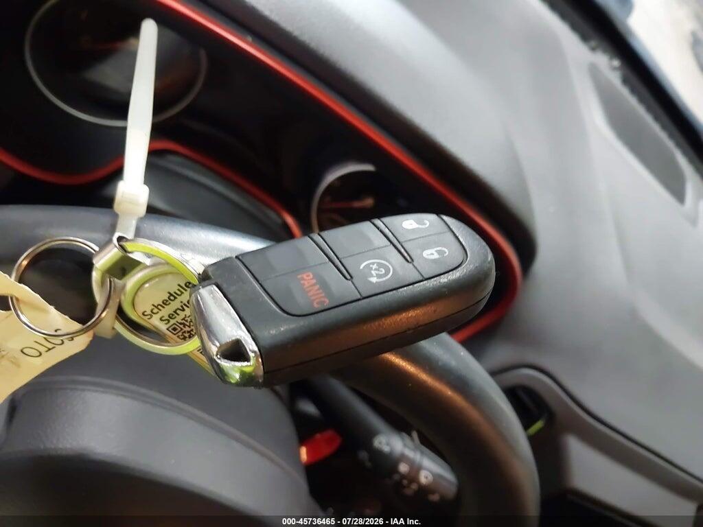 3C4NJDDBXHT641340 2017 JEEP NEW COMPASS photo no. 11