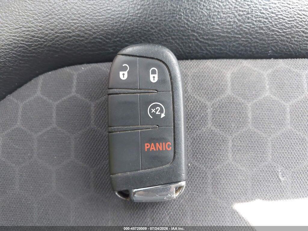 3C4NJDBB4HT688978 2017 JEEP NEW COMPASS photo no. 11