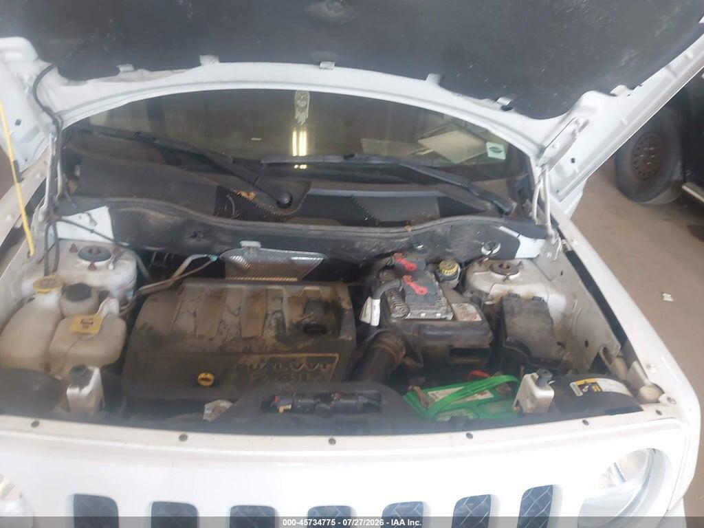 1C4NJRFB8HD109259 2017 JEEP PATRIOT photo no. 10