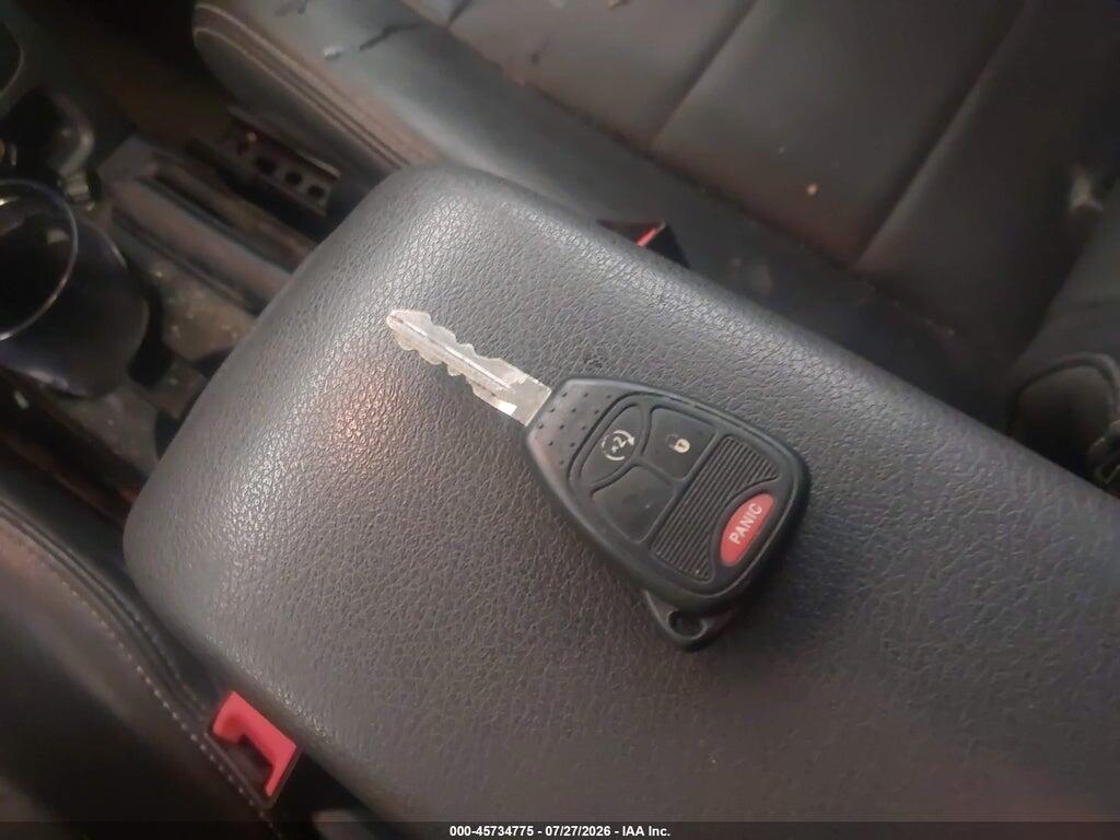 1C4NJRFB8HD109259 2017 JEEP PATRIOT photo no. 11