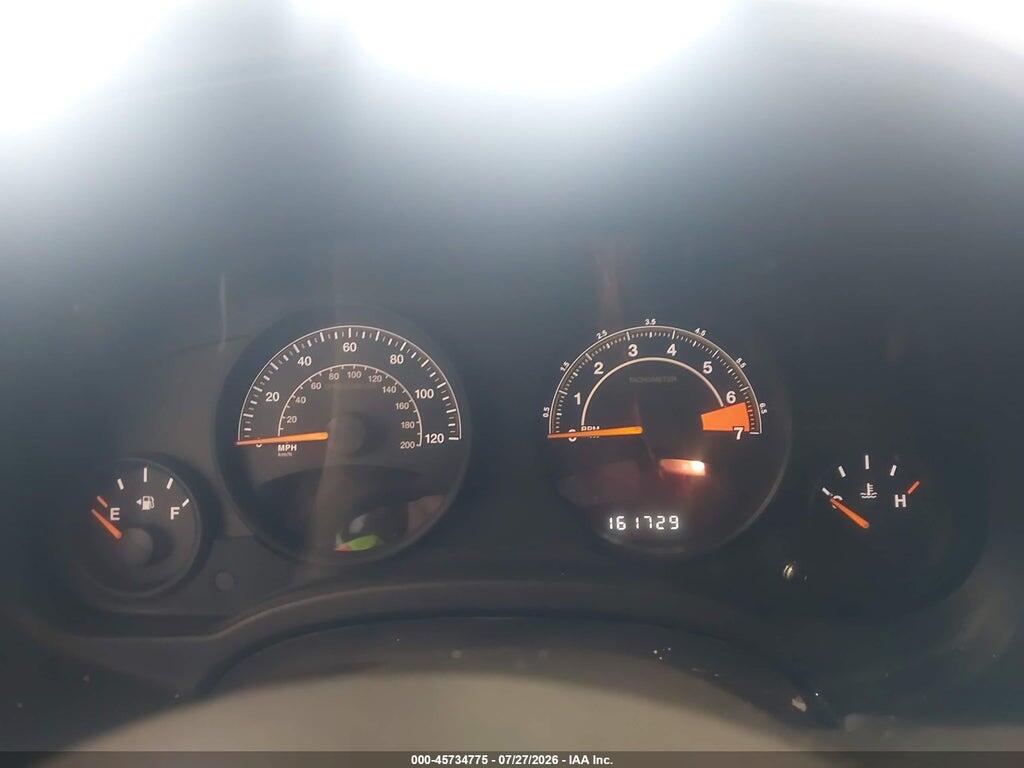 1C4NJRFB8HD109259 2017 JEEP PATRIOT photo no. 7