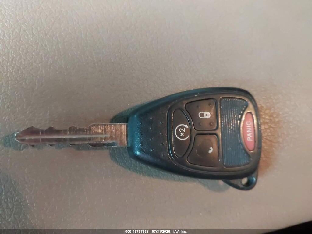 1C4NJPFA9HD188209 2017 JEEP PATRIOT photo no. 11