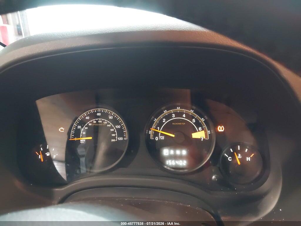1C4NJPFA9HD188209 2017 JEEP PATRIOT photo no. 7