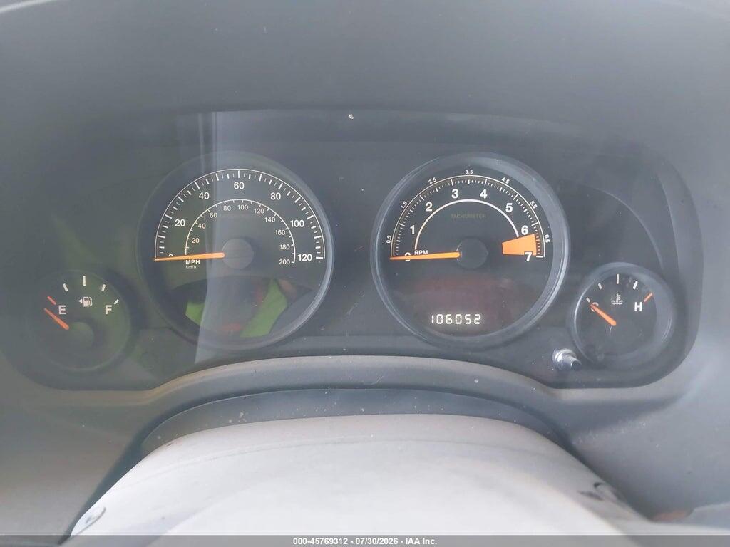 1C4NJPBB6HD157675 2017 JEEP PATRIOT photo no. 7