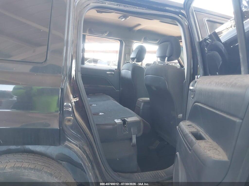 1C4NJPBB6HD157675 2017 JEEP PATRIOT photo no. 8