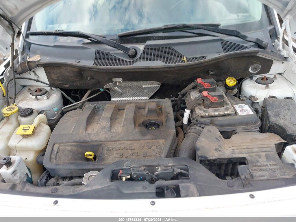 1C4NJPFB7HD184880 2017 JEEP PATRIOT photo no. 10