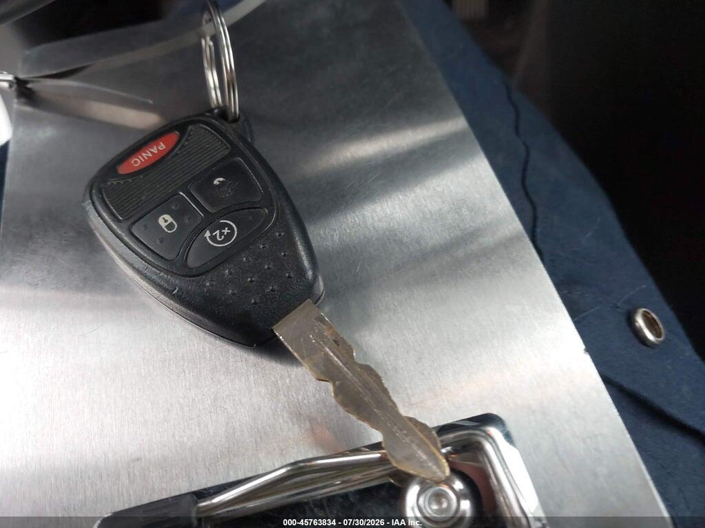 1C4NJPFB7HD184880 2017 JEEP PATRIOT photo no. 11