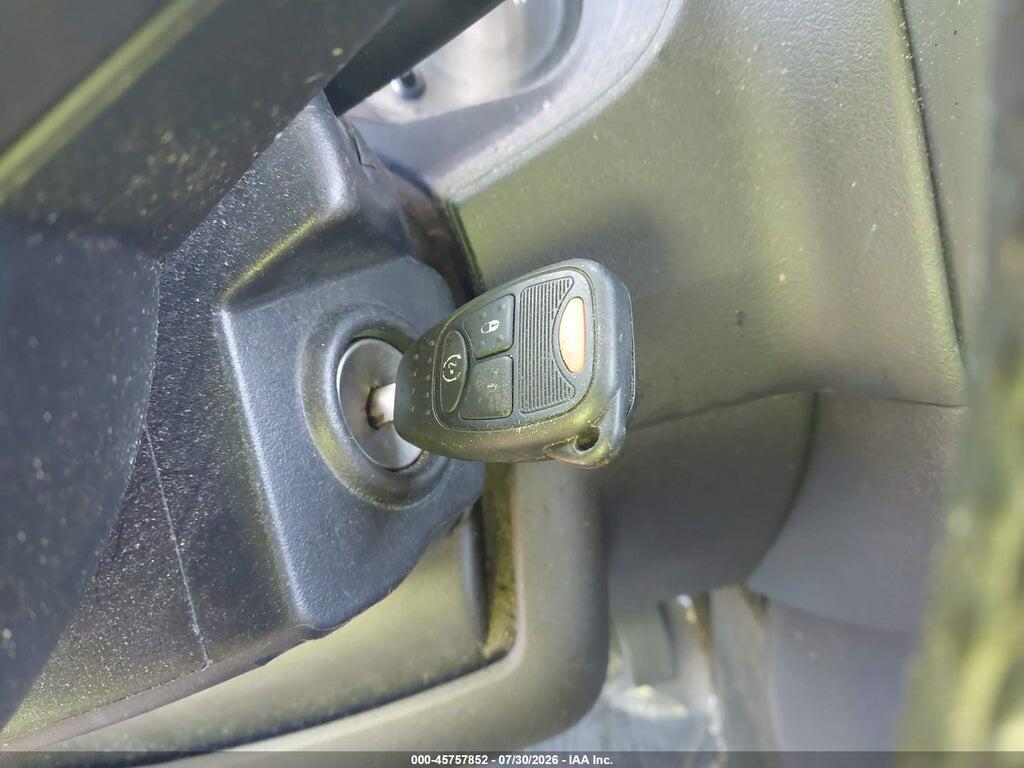 1C4NJPFA9HD134084 2017 JEEP PATRIOT photo no. 11