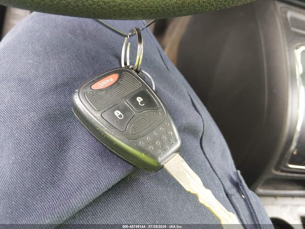 1C4NJPBB7HD157569 2017 JEEP PATRIOT photo no. 11