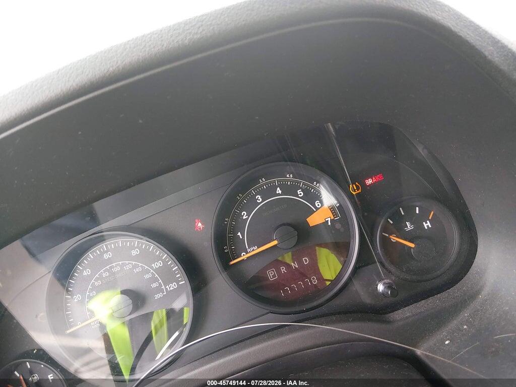 1C4NJPBB7HD157569 2017 JEEP PATRIOT photo no. 7