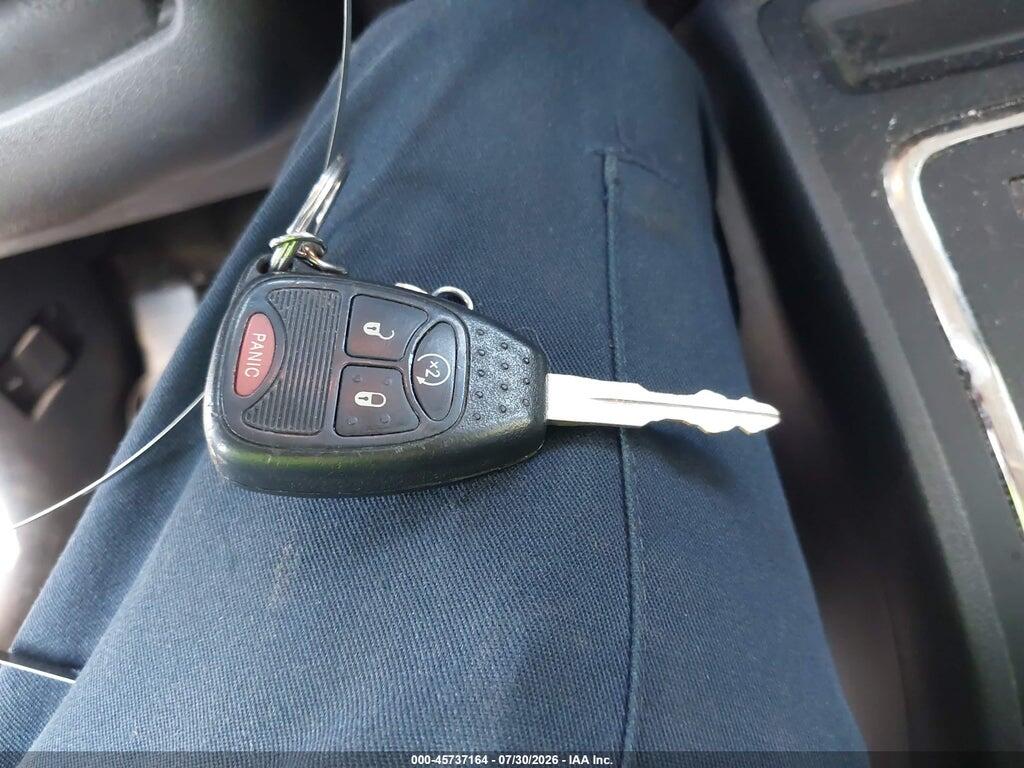 1C4NJPFA3HD169218 2017 JEEP PATRIOT photo no. 11