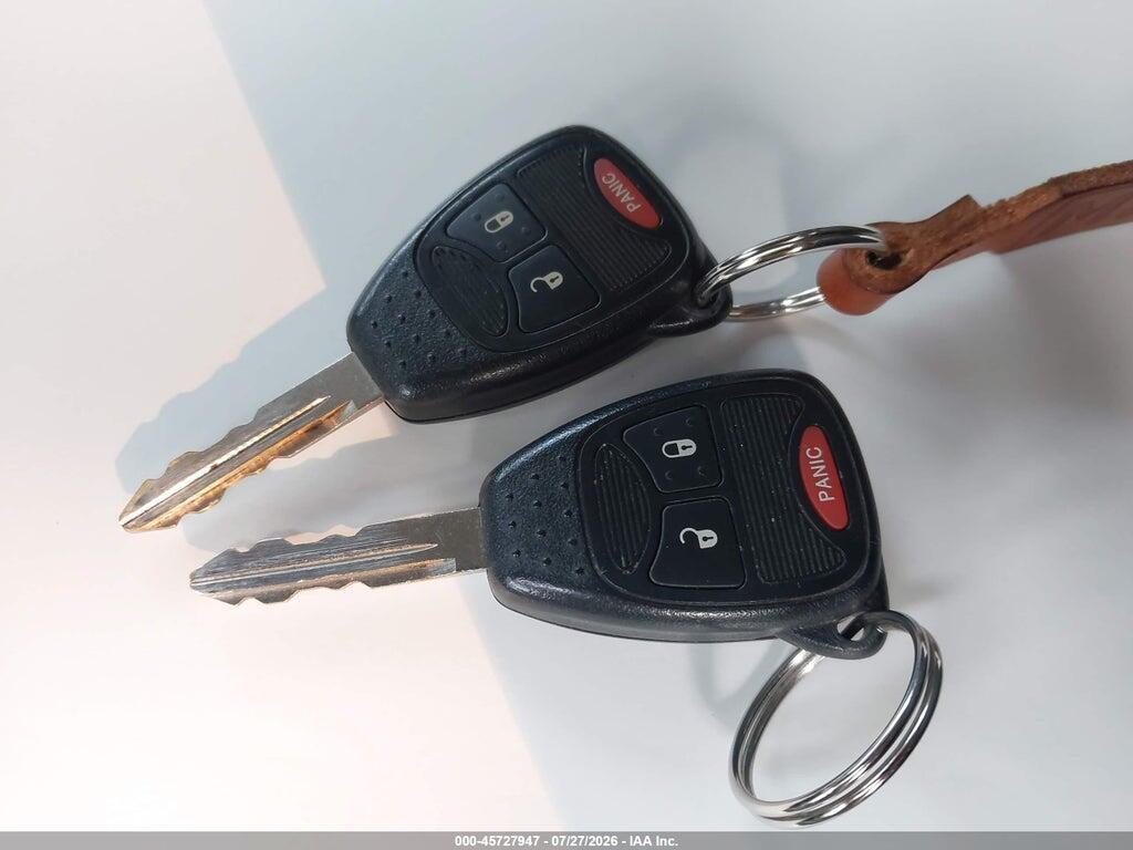 1C4NJPBB0HD166596 2017 JEEP PATRIOT photo no. 11
