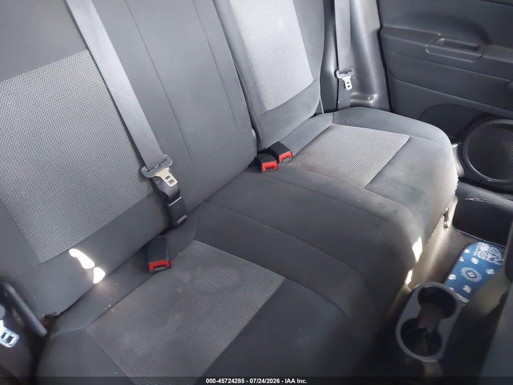 1C4NJPBA6HD102425 2017 JEEP PATRIOT photo no. 8