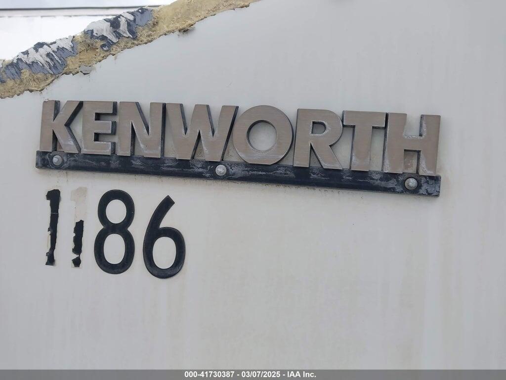 1NKWL70X4EJ404829 2014 KENWORTH CONSTRUCTION photo no. 12