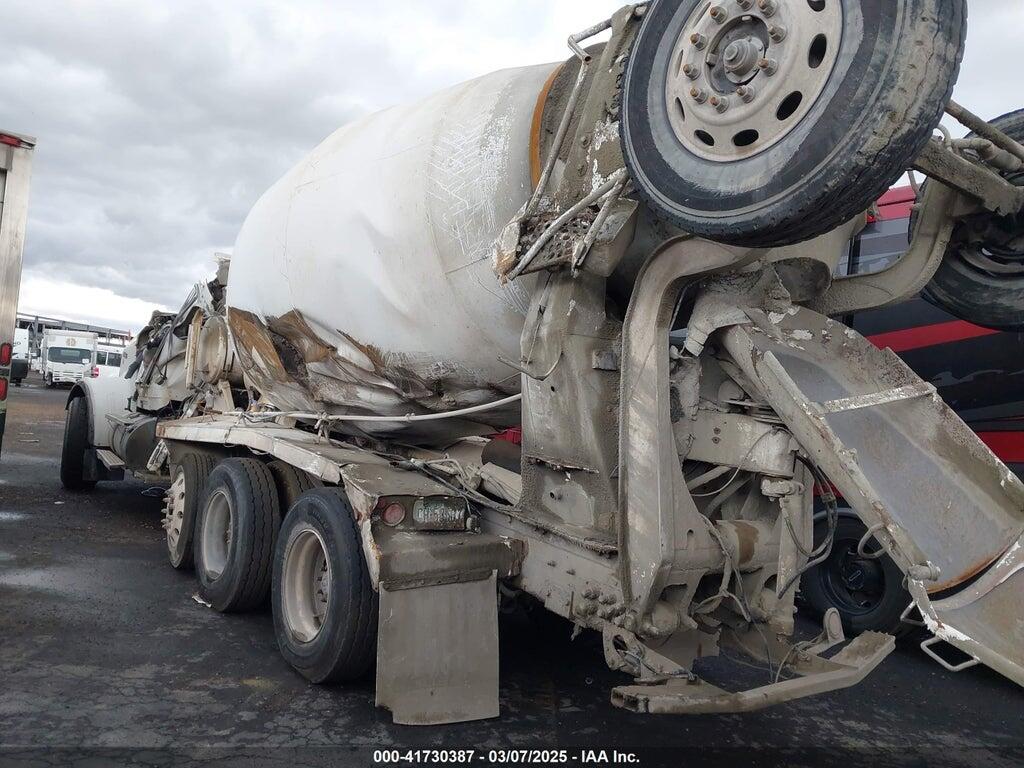 1NKWL70X4EJ404829 2014 KENWORTH CONSTRUCTION photo no. 3