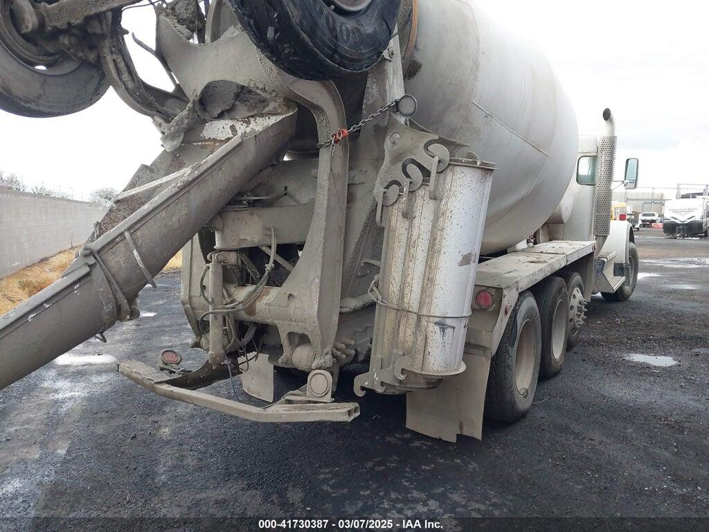 1NKWL70X4EJ404829 2014 KENWORTH CONSTRUCTION photo no. 4