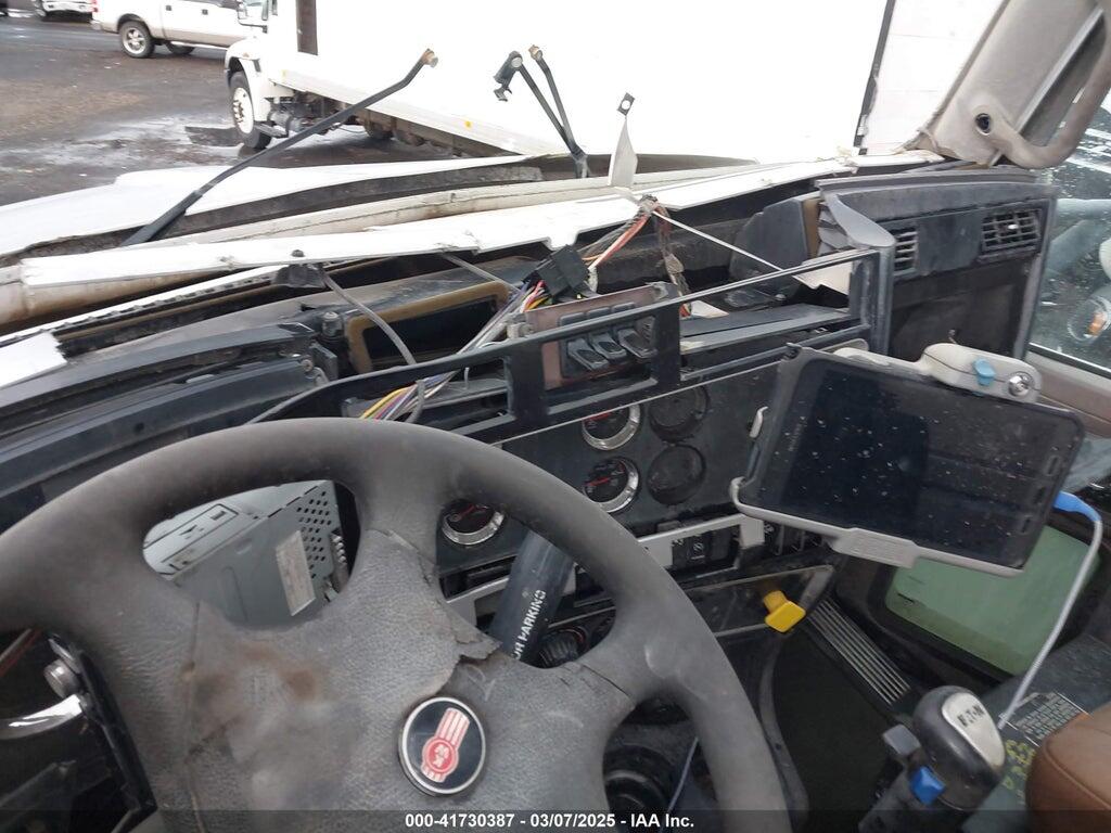 1NKWL70X4EJ404829 2014 KENWORTH CONSTRUCTION photo no. 5