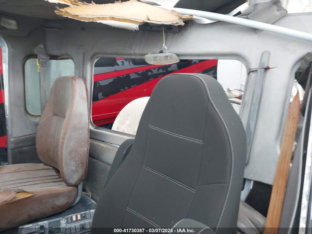 1NKWL70X4EJ404829 2014 KENWORTH CONSTRUCTION photo no. 6