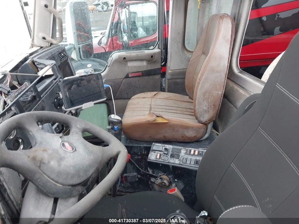 1NKWL70X4EJ404829 2014 KENWORTH CONSTRUCTION photo no. 7