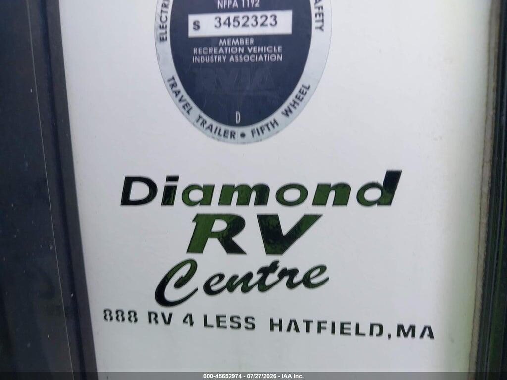 4YDF25323E3102815 2014 KEYSTONE OTHER photo no. 10