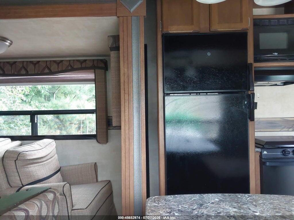 4YDF25323E3102815 2014 KEYSTONE OTHER photo no. 8