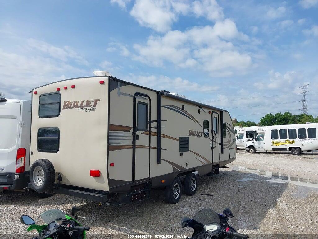4YDT2722XED424197 2014 KEYSTONE RV OTHER photo no. 4