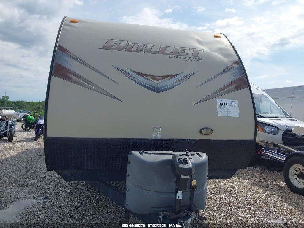 4YDT2722XED424197 2014 KEYSTONE RV OTHER photo no. 6