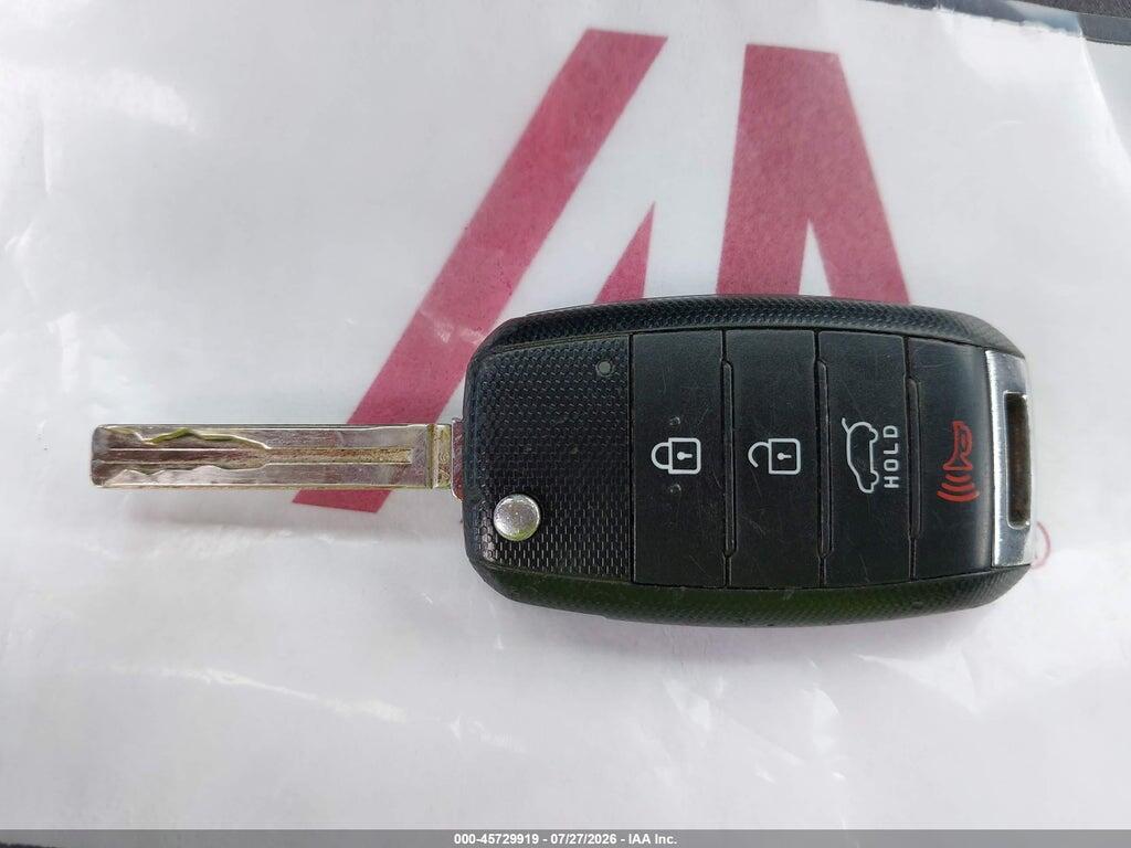 KNDPB3ACXE7570587 2014 KIA SPORTAGE photo no. 11