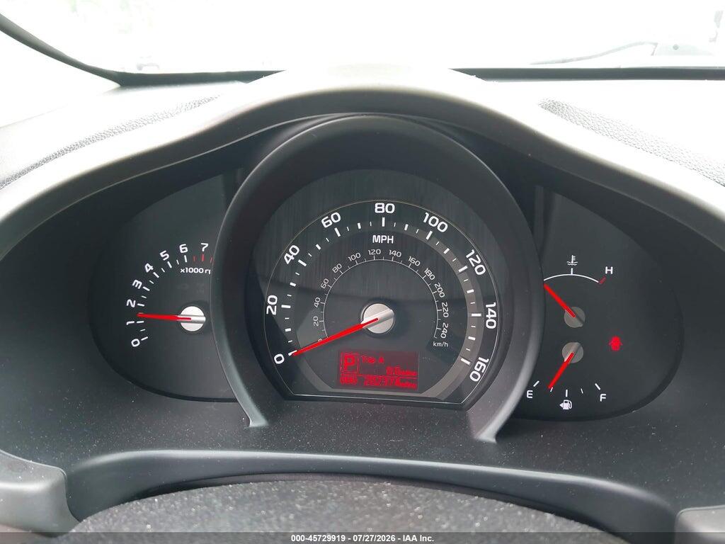 KNDPB3ACXE7570587 2014 KIA SPORTAGE photo no. 7
