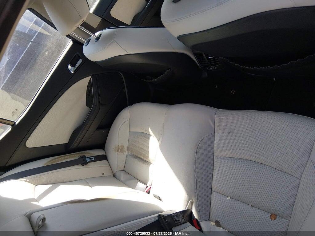 KNAGN4ADXE5064126 2014 KIA OPTIMA HYBRID photo no. 8