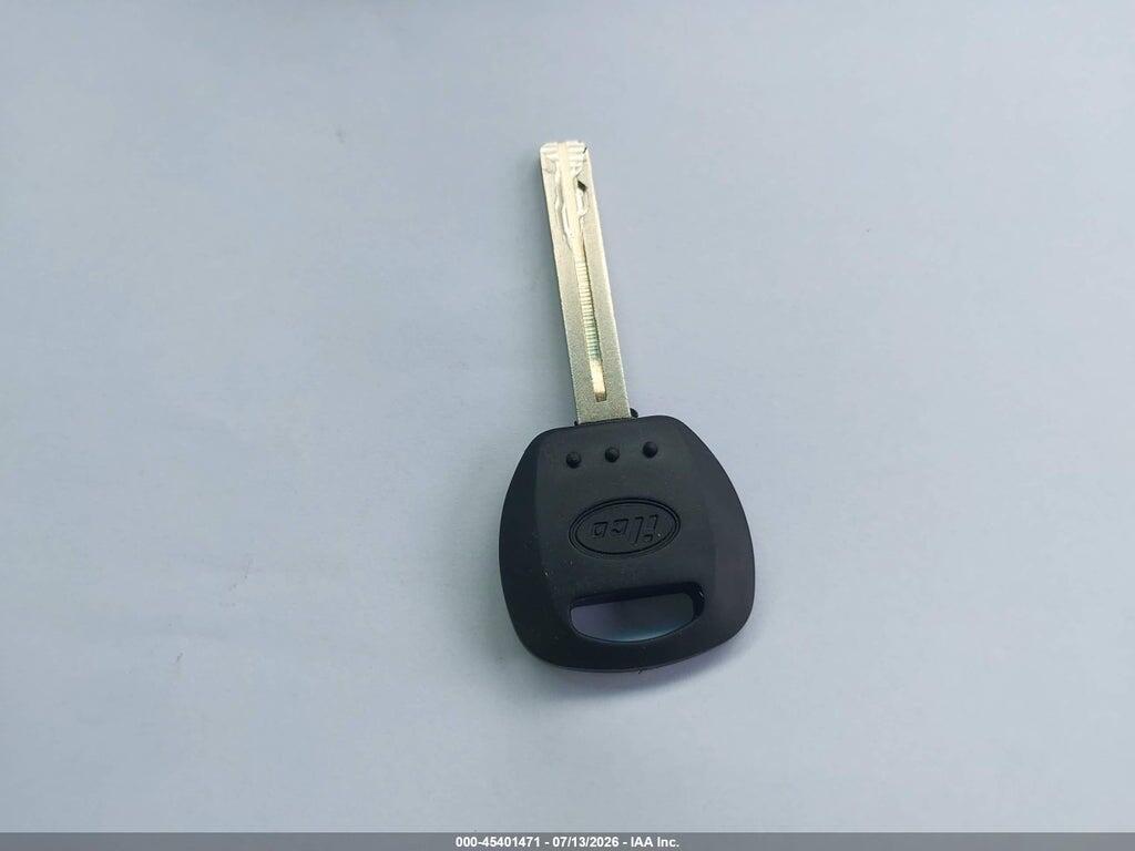KNADM4A31E6332584 2014 KIA RIO photo no. 11