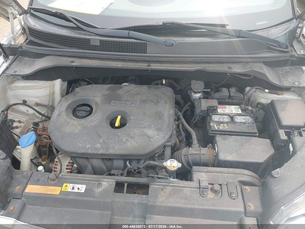 KNDJP3A51E7740733 2014 KIA SOUL photo no. 10