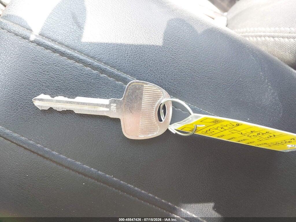 KNAFK4A62E5149063 2014 KIA FORTE photo no. 11
