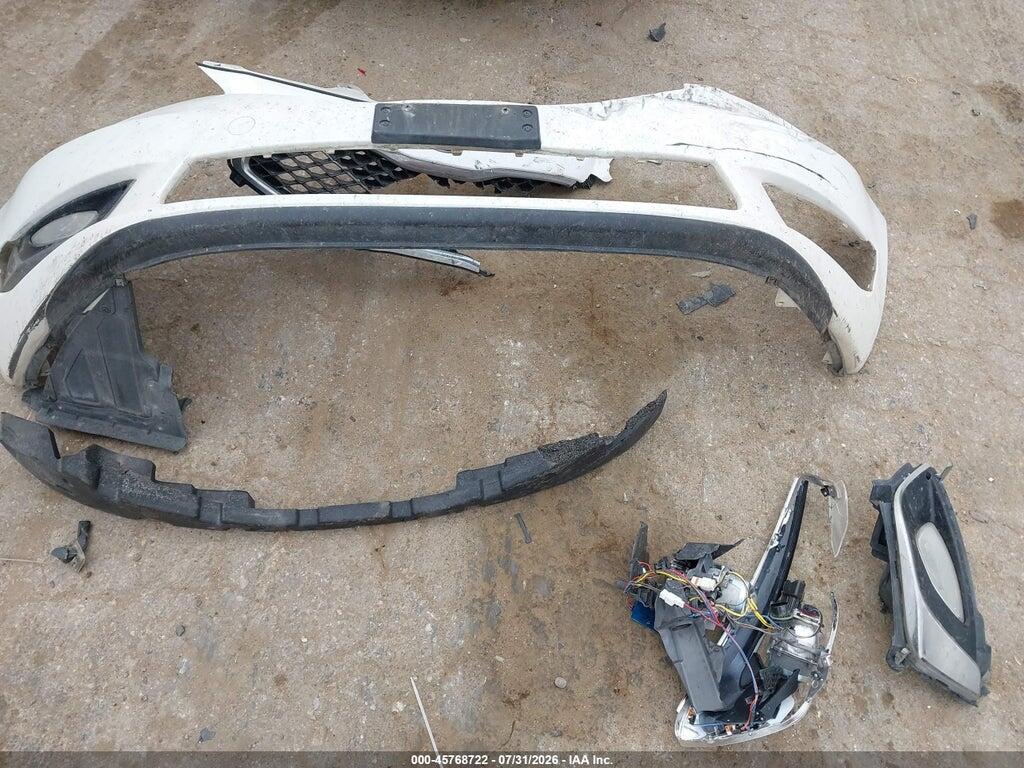 KNALN4D79E5163864 2014 KIA CADENZA photo no. 12