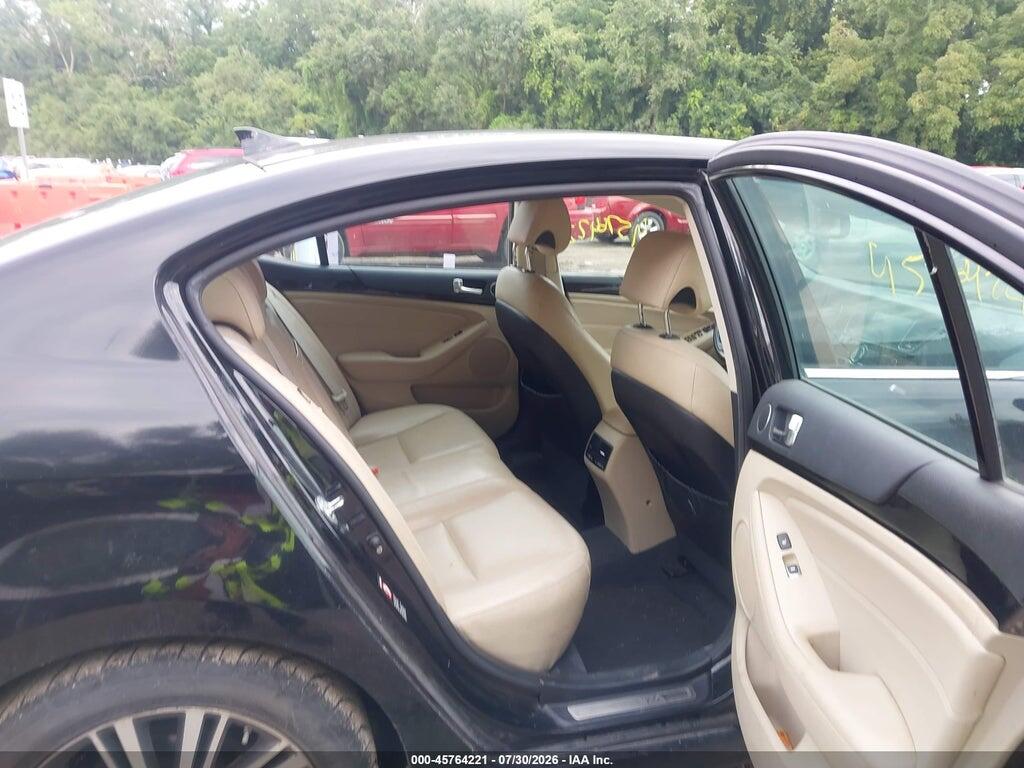 KNALN4D72E5131130 2014 KIA CADENZA photo no. 8