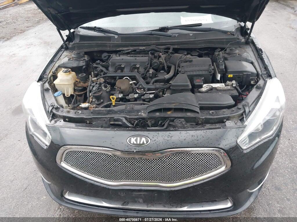 KNALN4D7XE5149228 2014 KIA CADENZA photo no. 10