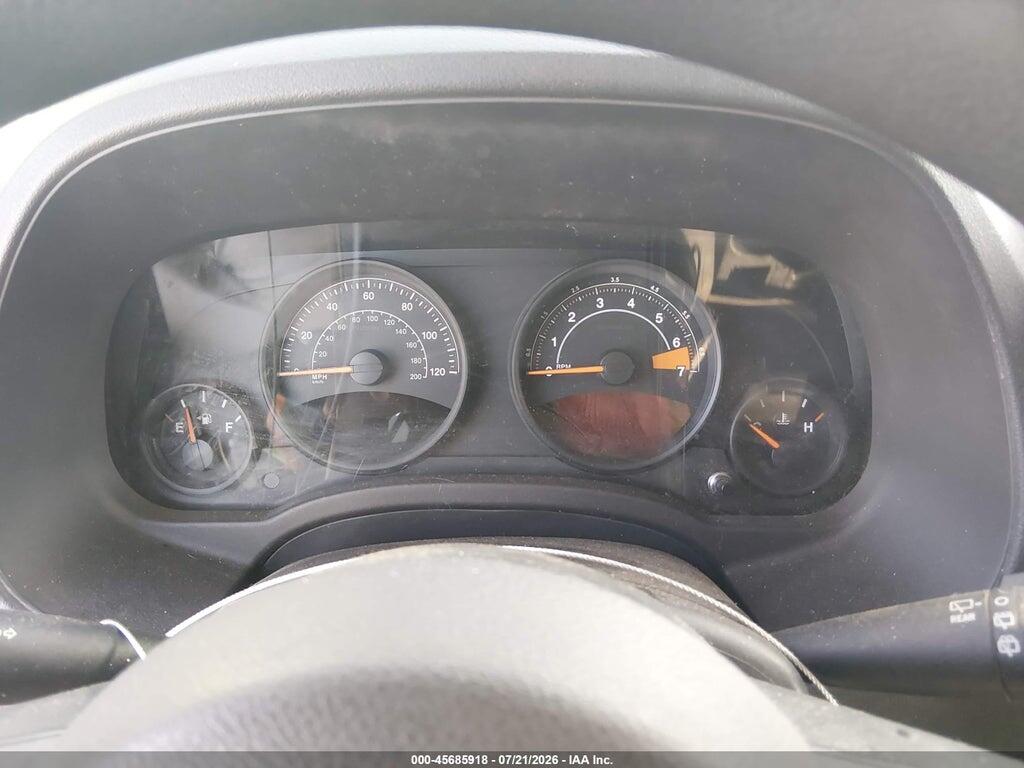 1C4NJPBB2HD157351 2017 JEEP PATRIOT photo no. 7