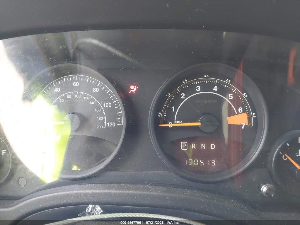 1C4NJPBB7HD103723 2017 JEEP PATRIOT photo no. 7