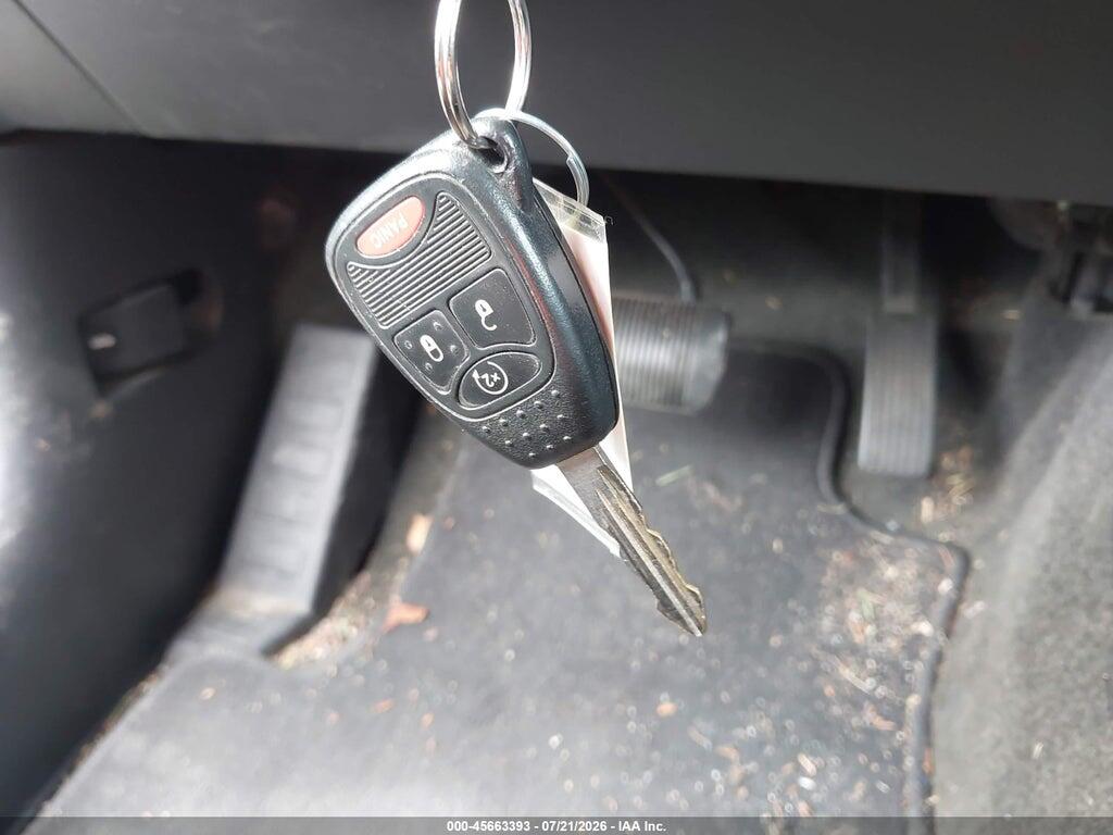1C4NJPFA2HD133164 2017 JEEP PATRIOT photo no. 11