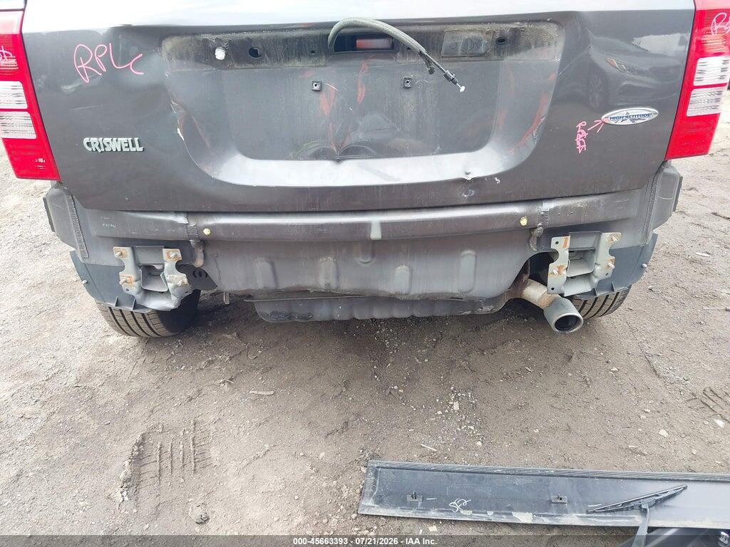 1C4NJPFA2HD133164 2017 JEEP PATRIOT photo no. 6