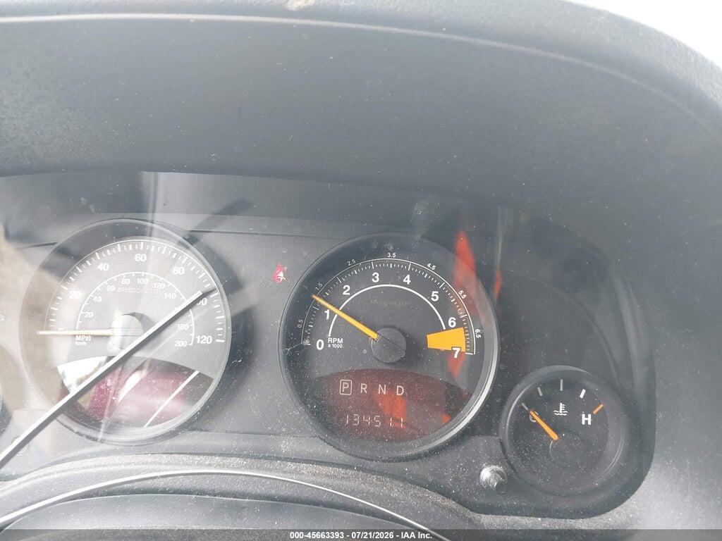 1C4NJPFA2HD133164 2017 JEEP PATRIOT photo no. 7