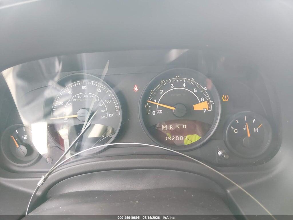 1C4NJPBB9HD103464 2017 JEEP PATRIOT photo no. 7