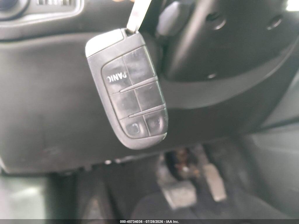 ZACCJABB2HPF03713 2017 JEEP RENEGADE photo no. 11