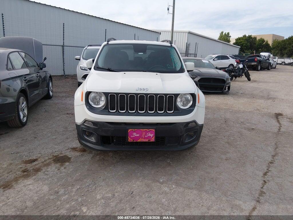 ZACCJABB2HPF03713 2017 JEEP RENEGADE photo no. 12