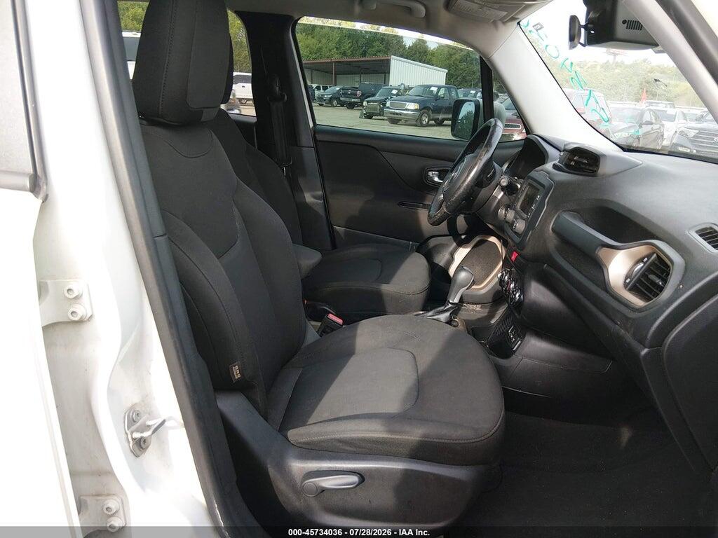 ZACCJABB2HPF03713 2017 JEEP RENEGADE photo no. 5