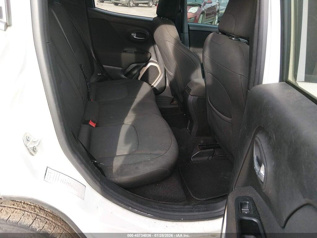 ZACCJABB2HPF03713 2017 JEEP RENEGADE photo no. 8